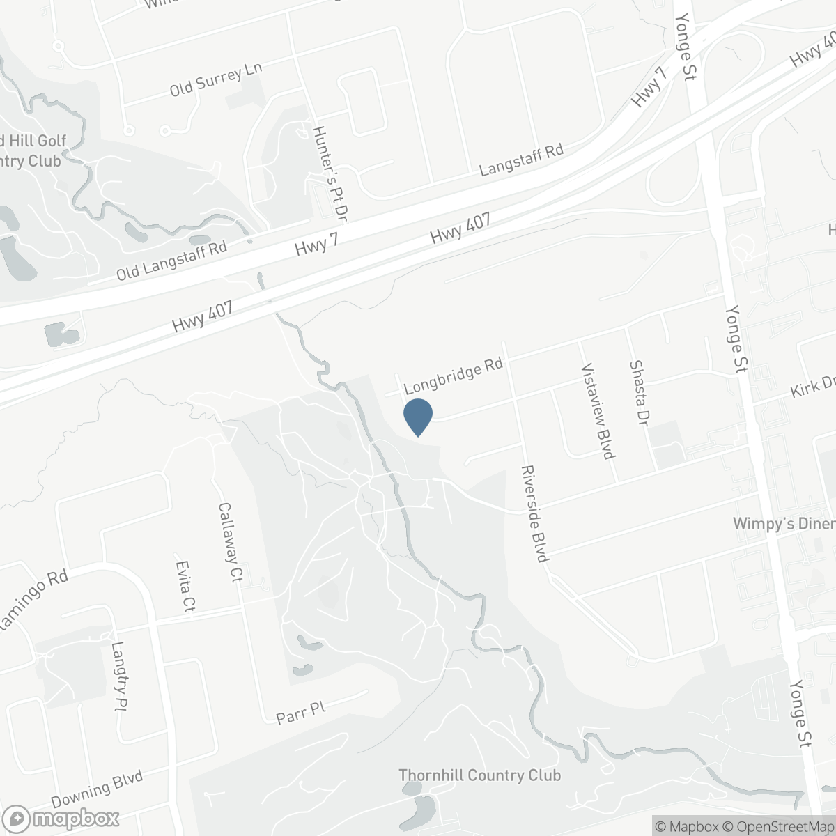 35 IDLESWIFT DRIVE, Vaughan, Ontario L4J 1K9
